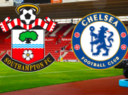 Preview Pertandingan EPL: Southampton Vs Chelsea