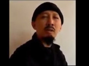 Kocak, Video Parodi ISIS Ancam TNI, Polri, Banser dan Densus