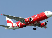 Keluarga Penumpang AirAsia Mulai Berdatangan ke Posko Krisis 
