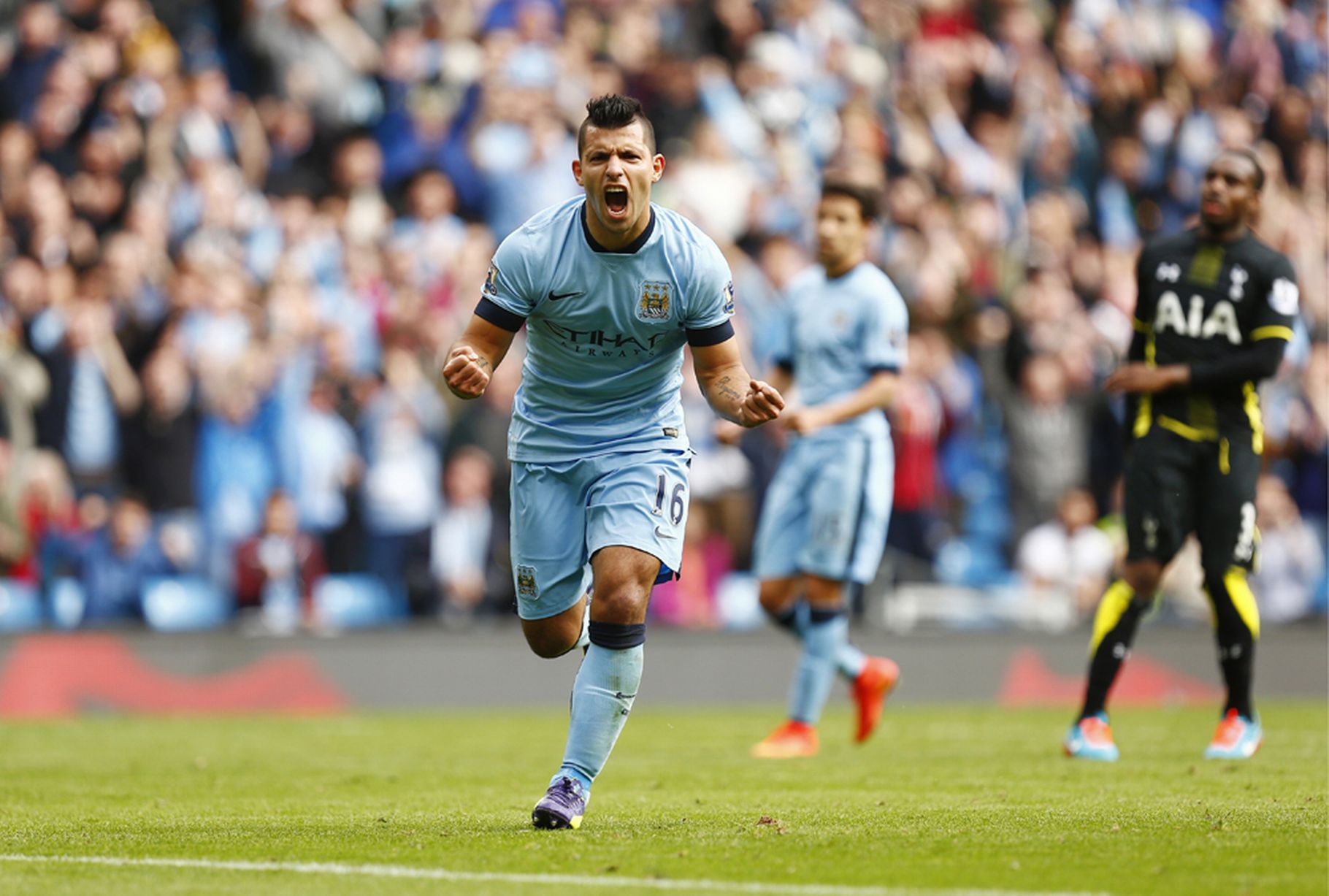 Preview Pertandingan: Manchester City Vs Burnley FC