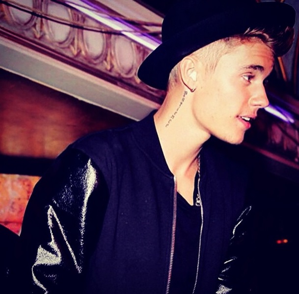Bieber Ambil Cuti Untuk Melupakan Selena Gomez?