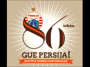 Persija Rayakan Hari Jadi ke-86