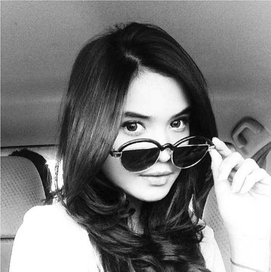 Audi Marissa Sangat Bangga Dengan Fansnya 