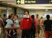 Malaysia Akan Bantu Pencarian Pesawat AirAsia
