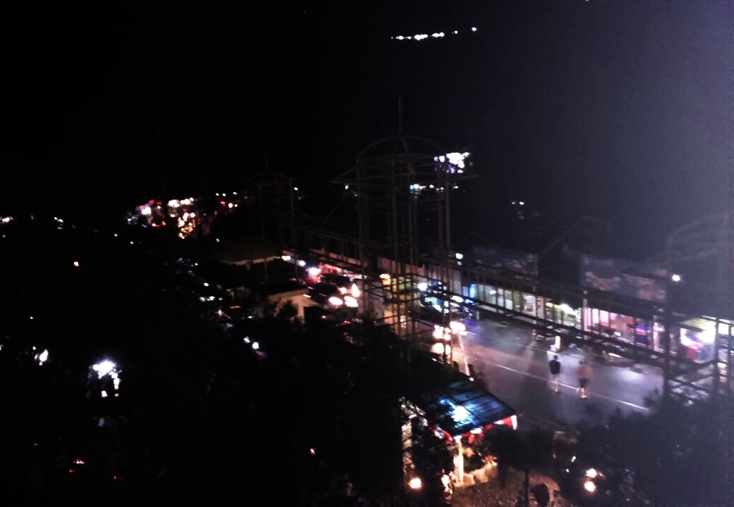Jalur Puncak Akan Ditutup Pada Malam Pergantian Tahun