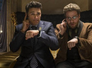 Haruskah Menonton The Interview?