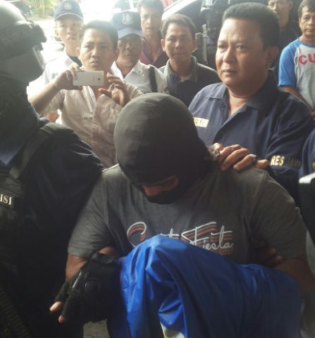 Otak Pelaku Penculikan Bos Spa Diamankan