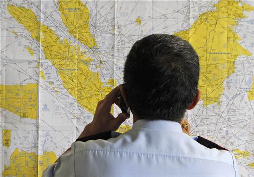 Ignasius Jonan: Sabar dan Jangan Berasumsi