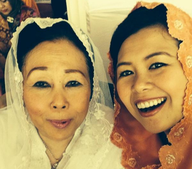 Yenny Wahid: Tema Haul Ke-5 Gus Dur Ini Pesan Untuk Jokowi