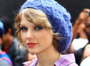 Taylor Swift Menjalin Kasih Dengan Orlando Bloom?