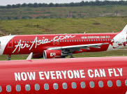 Daftar Awak Kabin Pesawat AirAsia Nahas Dirilis