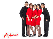Pesawat Air Asia yang Hilang Kontak, Masih Di Wilayah Indonesia