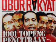 Lima Fakta Serangan Kampanye Hitam ke Jokowi