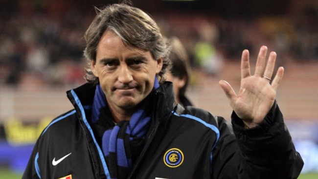 Mancini: PSG Tim Hebat