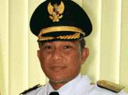 DCF 2014 Diresmikan Wakil Wali Kota Depok