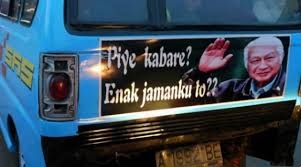 Muncul Fenomena Rindu Soeharto, Ini Komentar Sosiolog