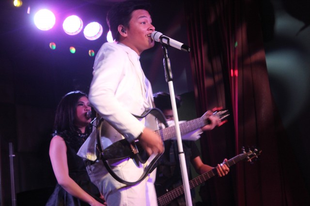Aldi CJR tidak Suka Gadis Munafik