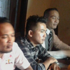 Suami Cita Citata Curhat ke Media