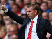 Rodgers ‘Pahlawan’ Bagi Swansea