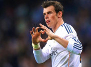 MU Siap Boyong Bale ke Old Trafford