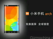 Xiaomi Arch Saingi Galaxy Note Edge