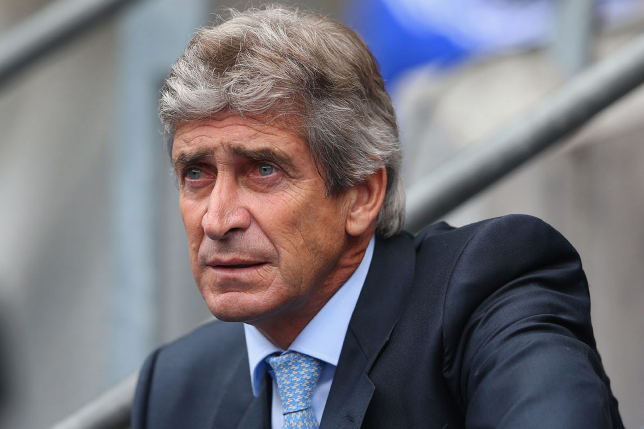 Bos City Kecewa Ditahan Tim Papan Bawah