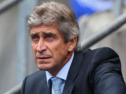 Bos City Kecewa Ditahan Tim Papan Bawah