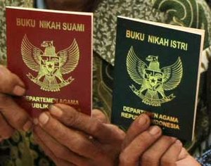 Kemenag Butuh 4.500 Tenaga Penghulu