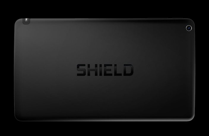 Tablet NVIDIA Shield Akan Menerima Pembaruan