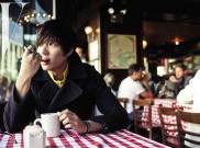 Lee Min Ho Ternyata Penyuka Daging