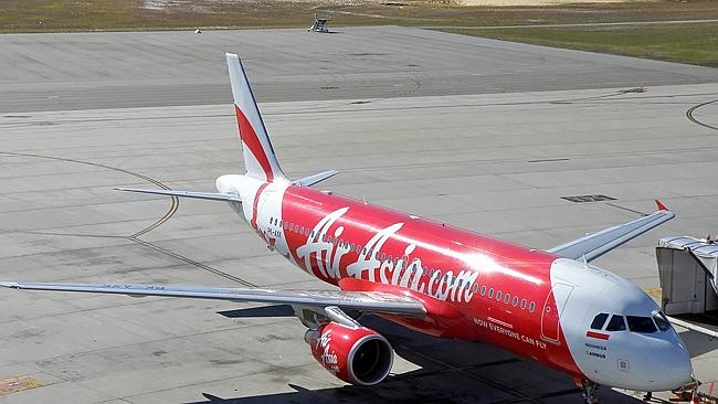 AirAsia QZ8501 Belum Ditemukan, Jokowi Minta Dukungan Masyarakat