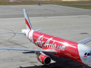 AirAsia QZ8501 Belum Ditemukan, Jokowi Minta Dukungan Masyarakat