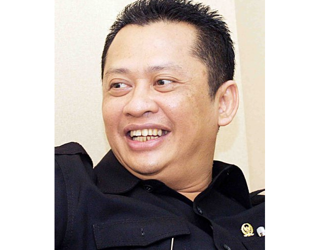 Bamsoet: Jokowi Boleh Punya Ambisi Besar, Tapi....