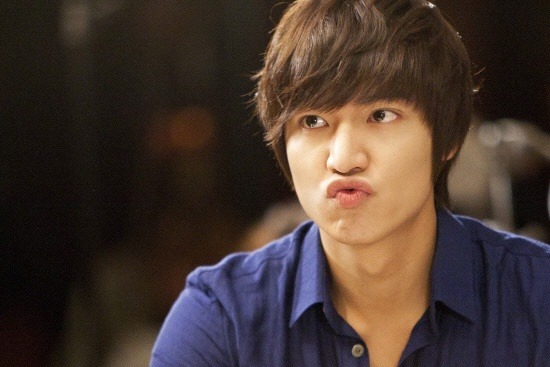 Perjalanan Karier Li Min-Ho