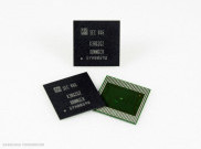Samsung Produksi RAM 20 Nano Meter Pertamanya