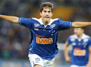 Lucas Silva Merapat ke Real Madrid