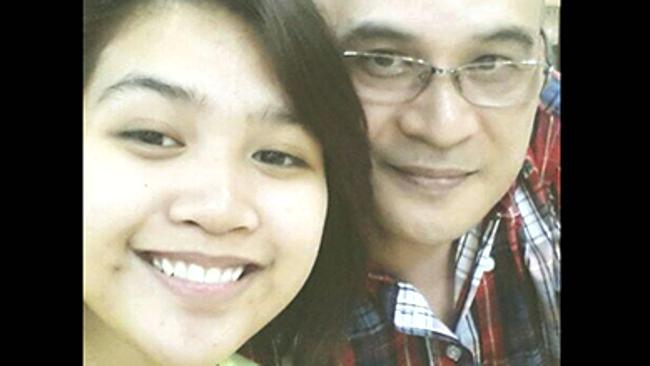 Anak Pilot MH370 Ikut Sedih Atas Hilangnya AirAsia QZ8501