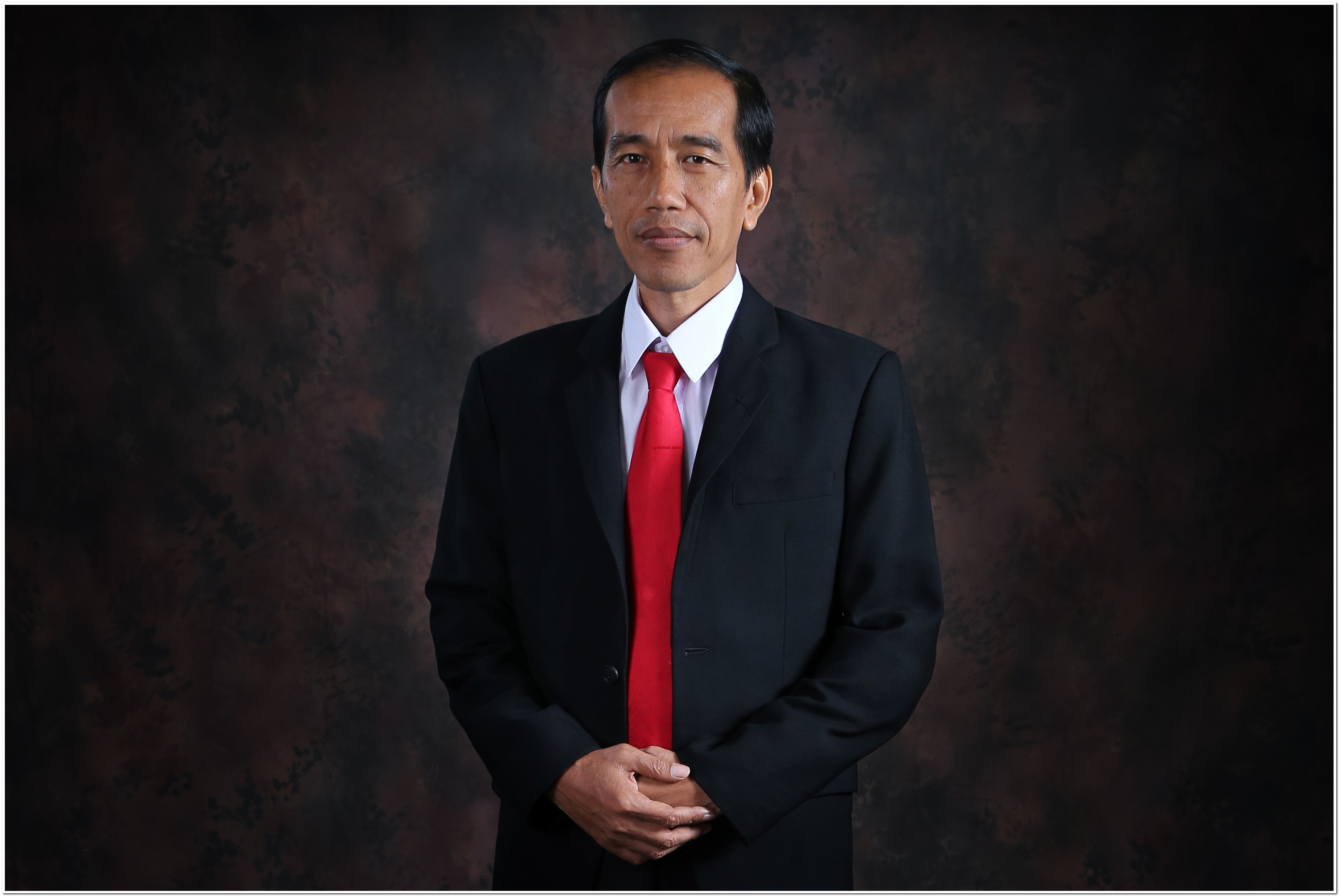 Presiden Jokowi Ulang Tahun, #HBDJokowi Jadi Trending Topic