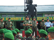 Perbandingan Kekuatan Militer Indonesia dan Australia