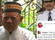 Pertemuan Terakhir Pilot AirAsia dengan Sang Ayah