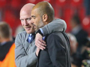 Matthias Sammer: Pep Berhasil Bawa Tiki-taka ke Dalam Skuad Bavarians