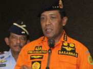Gelombang Besar Hambatan Evakuasi Jenazah AirAsia QZ8501