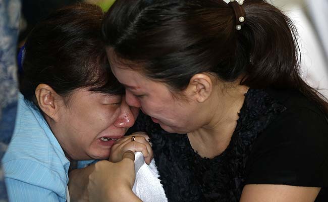 Bukannya Berdoa, Pria Ini Malah 