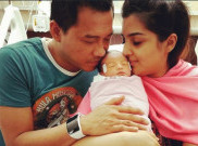 Kelahiran Bayi Ashanty Jadi Kelahiran Paling Heboh Sepanjang 2014