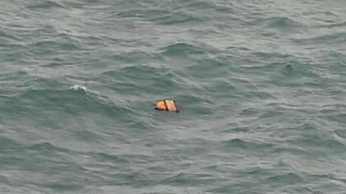 AirAsia QZ8501 Telah Ditemukan