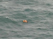 AirAsia QZ8501 Telah Ditemukan