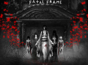 Lagu Menyeramkan Film Fatal Frame