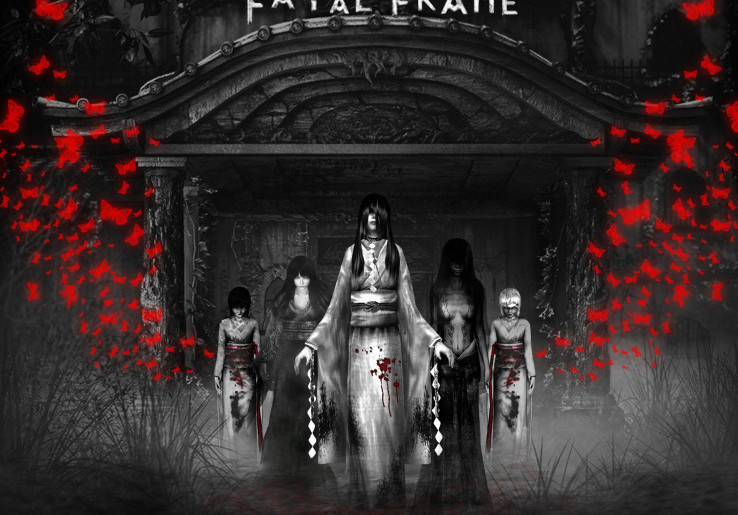 Lagu Menyeramkan Film Fatal Frame