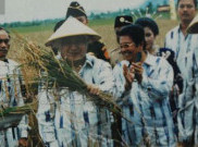 Kangen Pak Harto? Kunjungi Situs www.soeharto.co