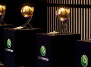 Globe Soccer Award 2014, Didominasi Los Galacticos